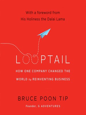 cover image of Looptail